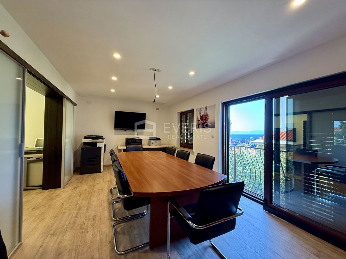 Bulevard, Rijeka, 200m2