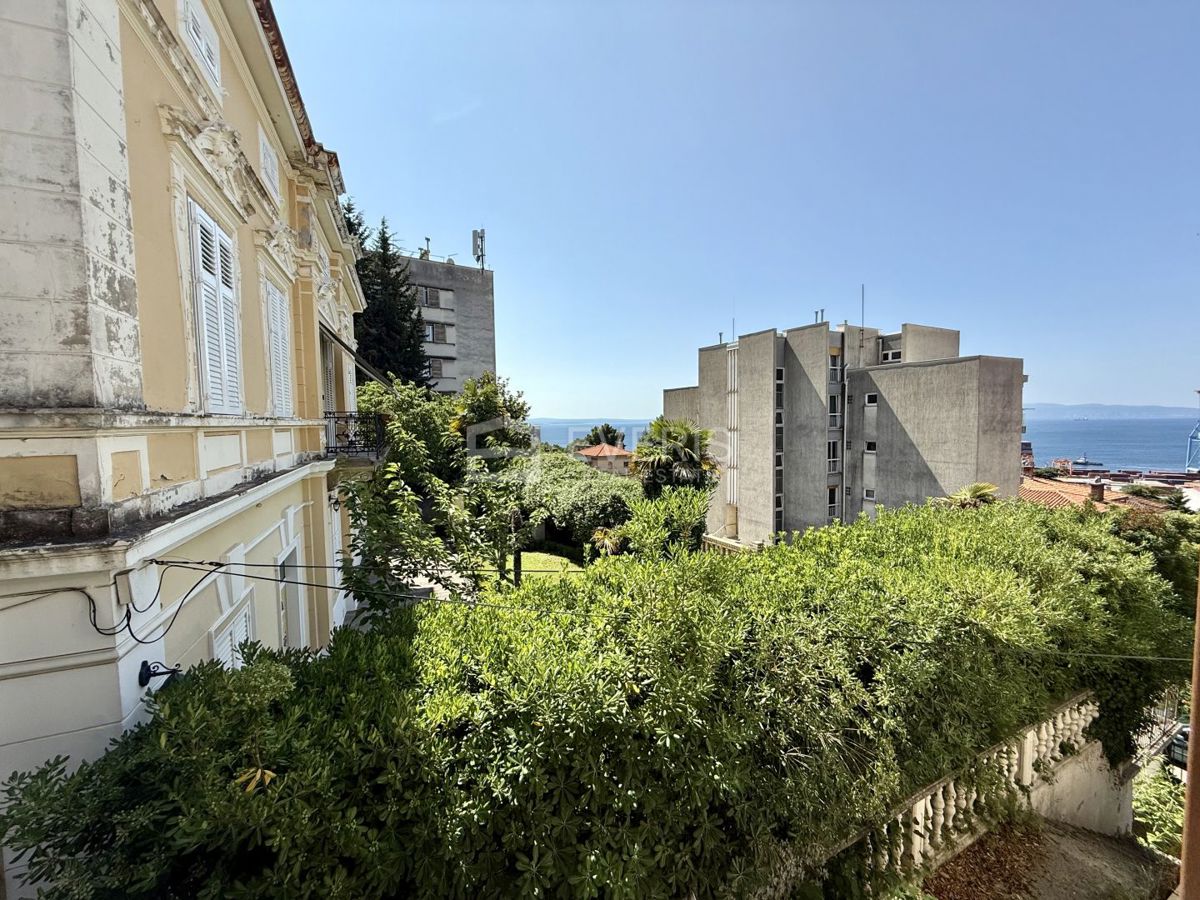 Bulevard, Rijeka, 200m2