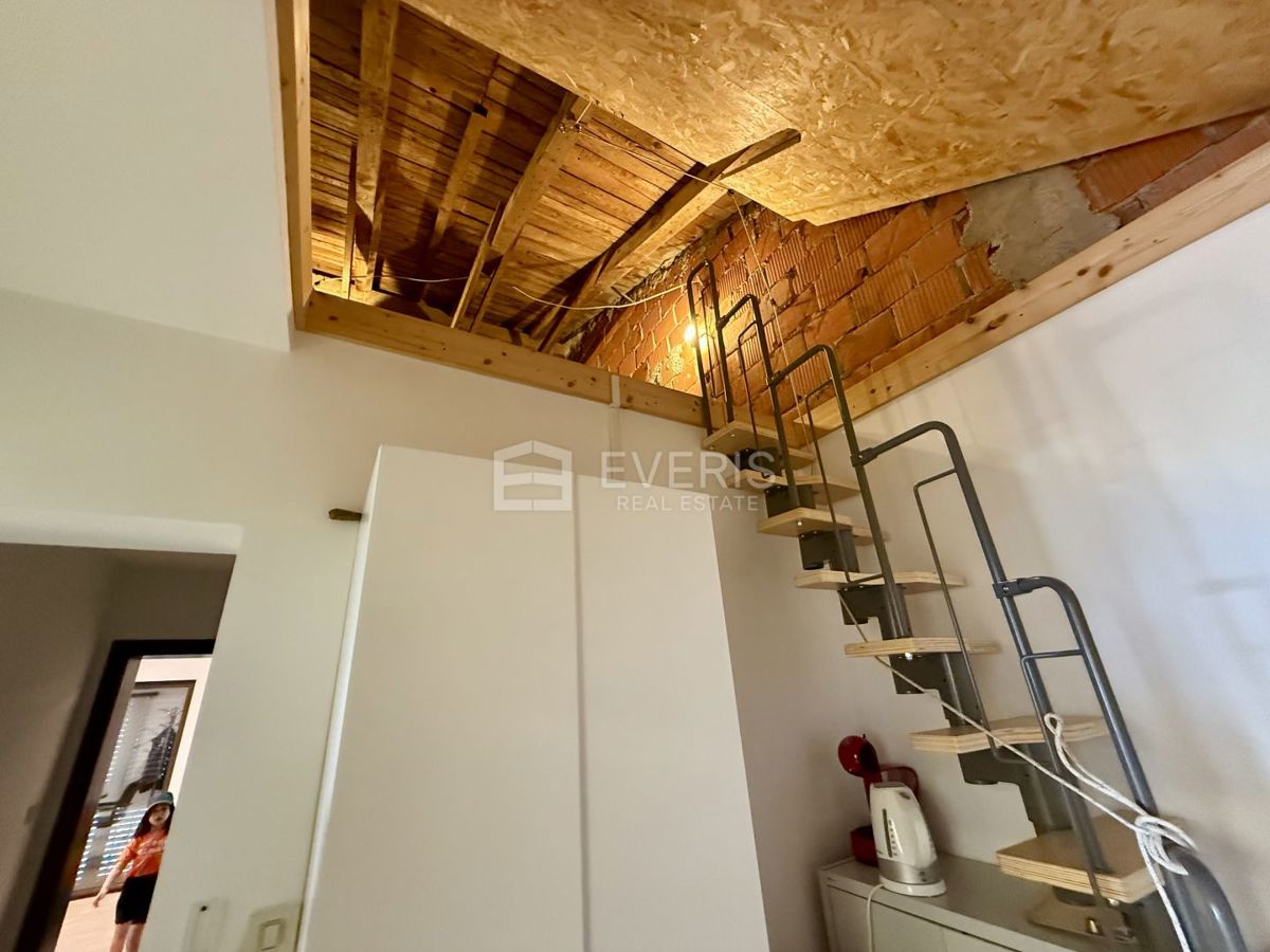 Bulevard, Rijeka, 200m2