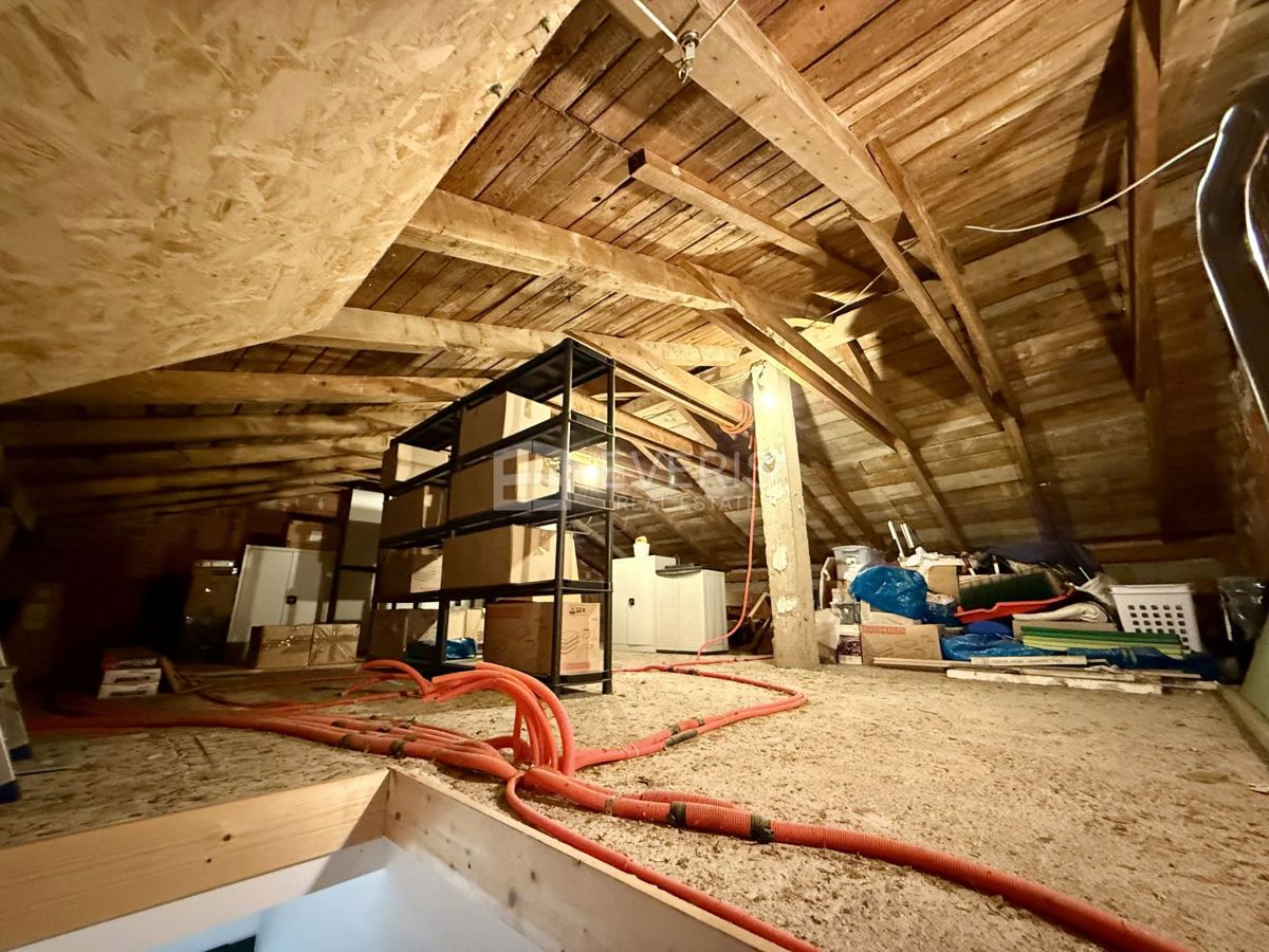 Bulevard, Rijeka, 200m2