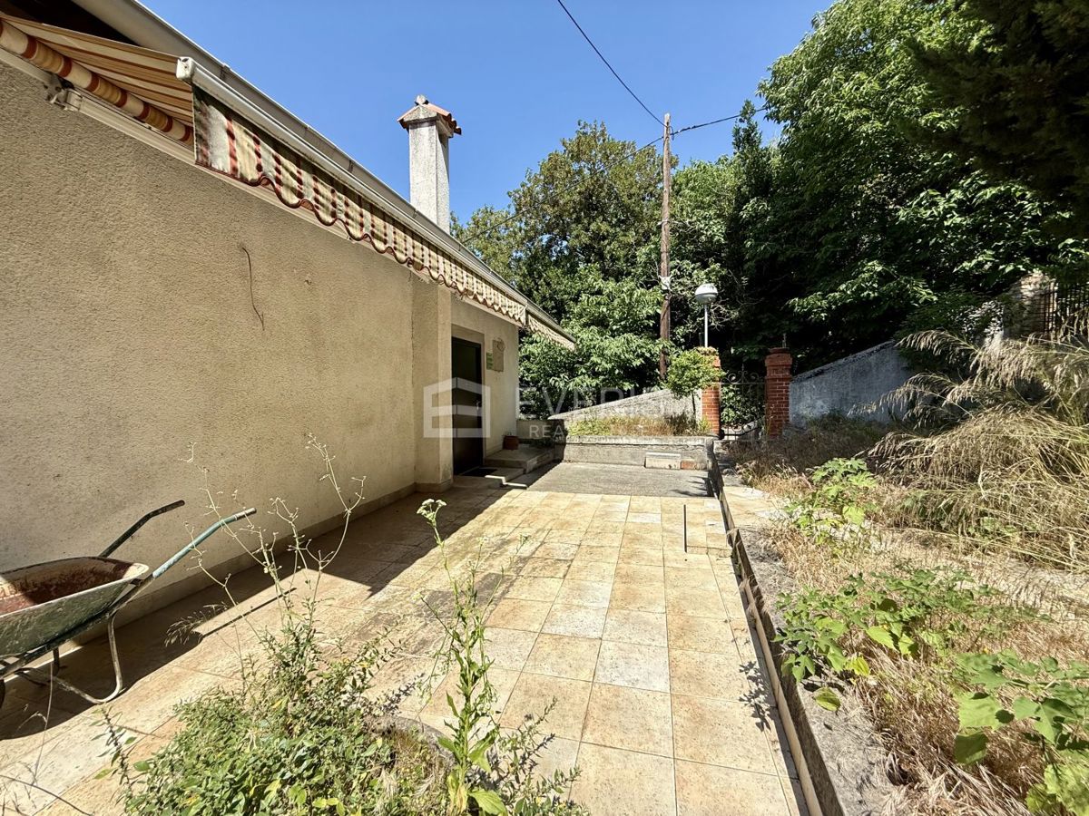 Bulevard, Rijeka, 200m2