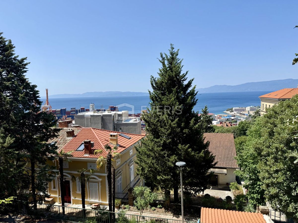 Bulevard, Rijeka, 200m2