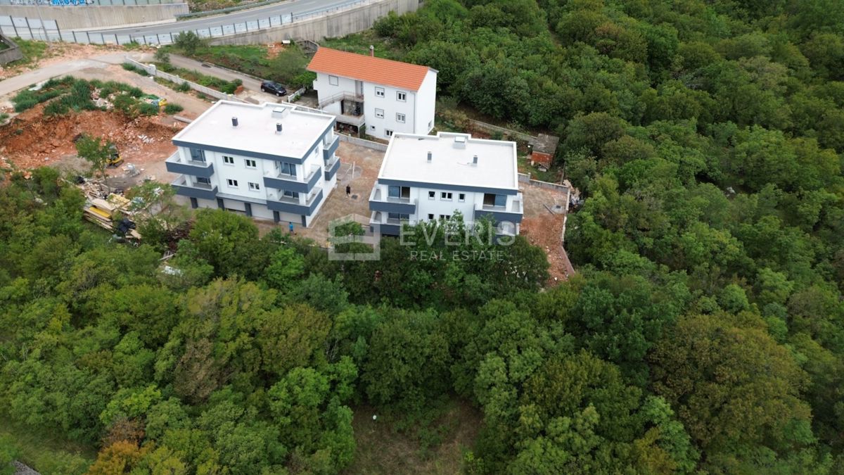 Hreljin, Bakar, 72m2