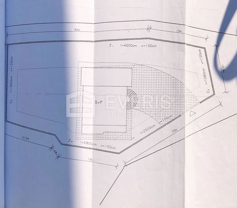 Pobri, Opatija - Okolica, 150m2
