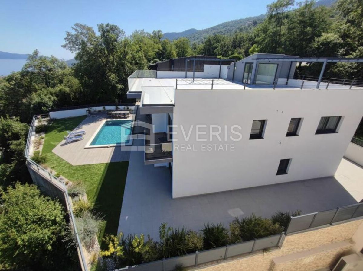 Oprić, Opatija - Okolica, 400m2