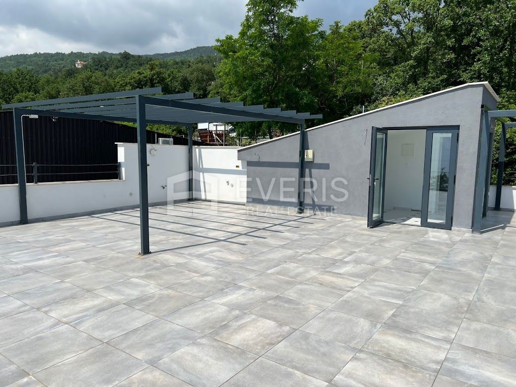 Oprić, Opatija - Okolica, 400m2