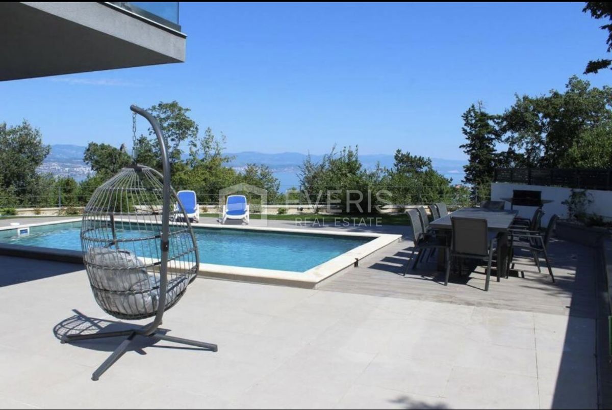 Oprić, Opatija - Okolica, 400m2