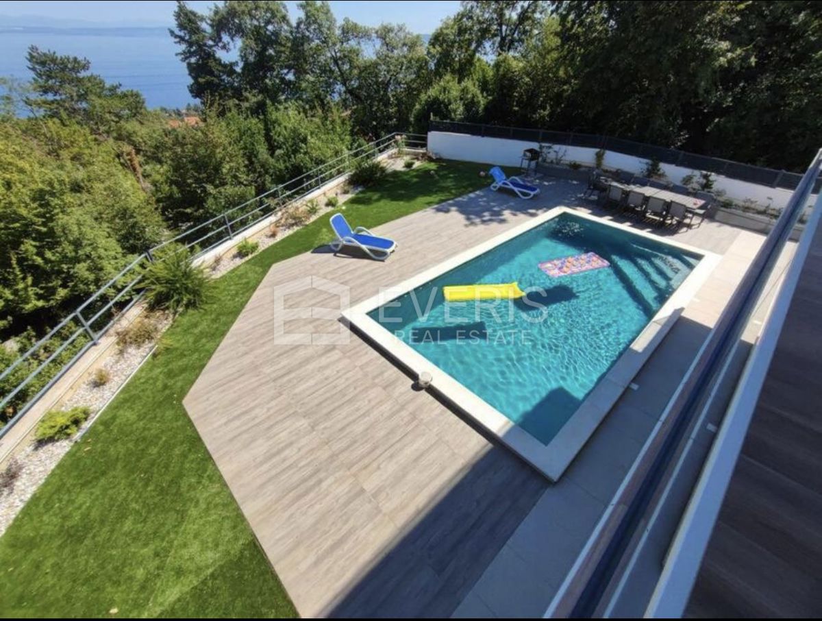 Oprić, Opatija - Okolica, 400m2