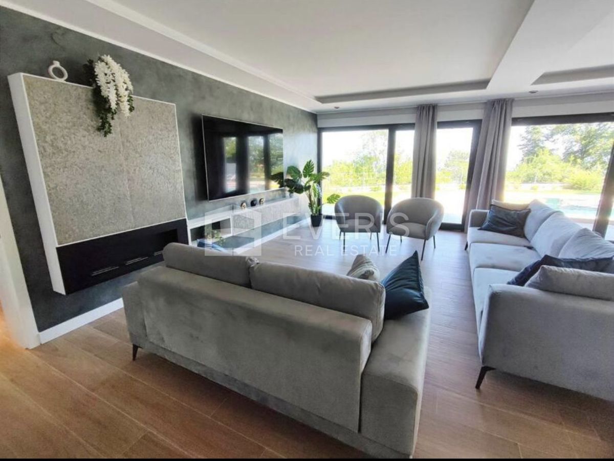 Oprić, Opatija - Okolica, 400m2