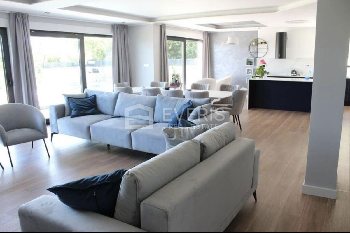 Oprić, Opatija - Okolica, 400m2