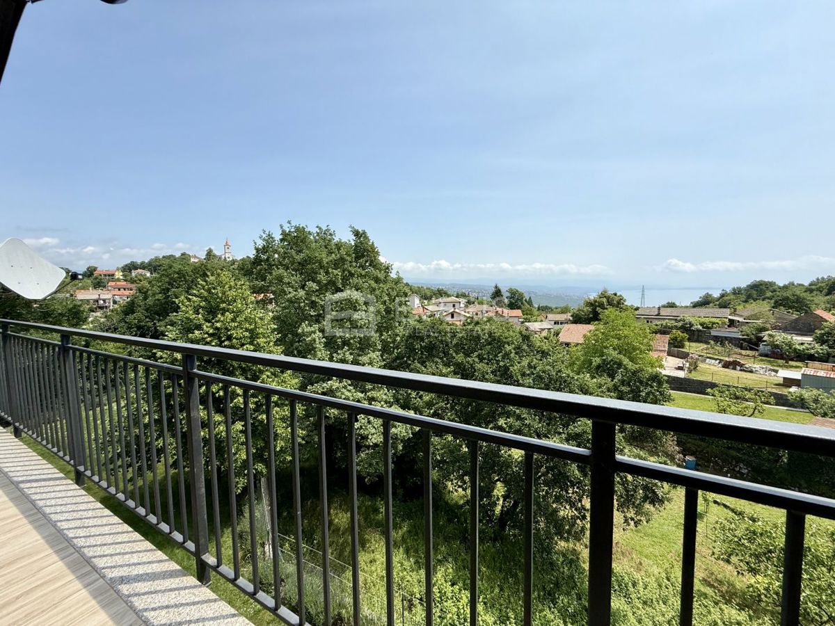 Rukavac, Matulji, 360m2