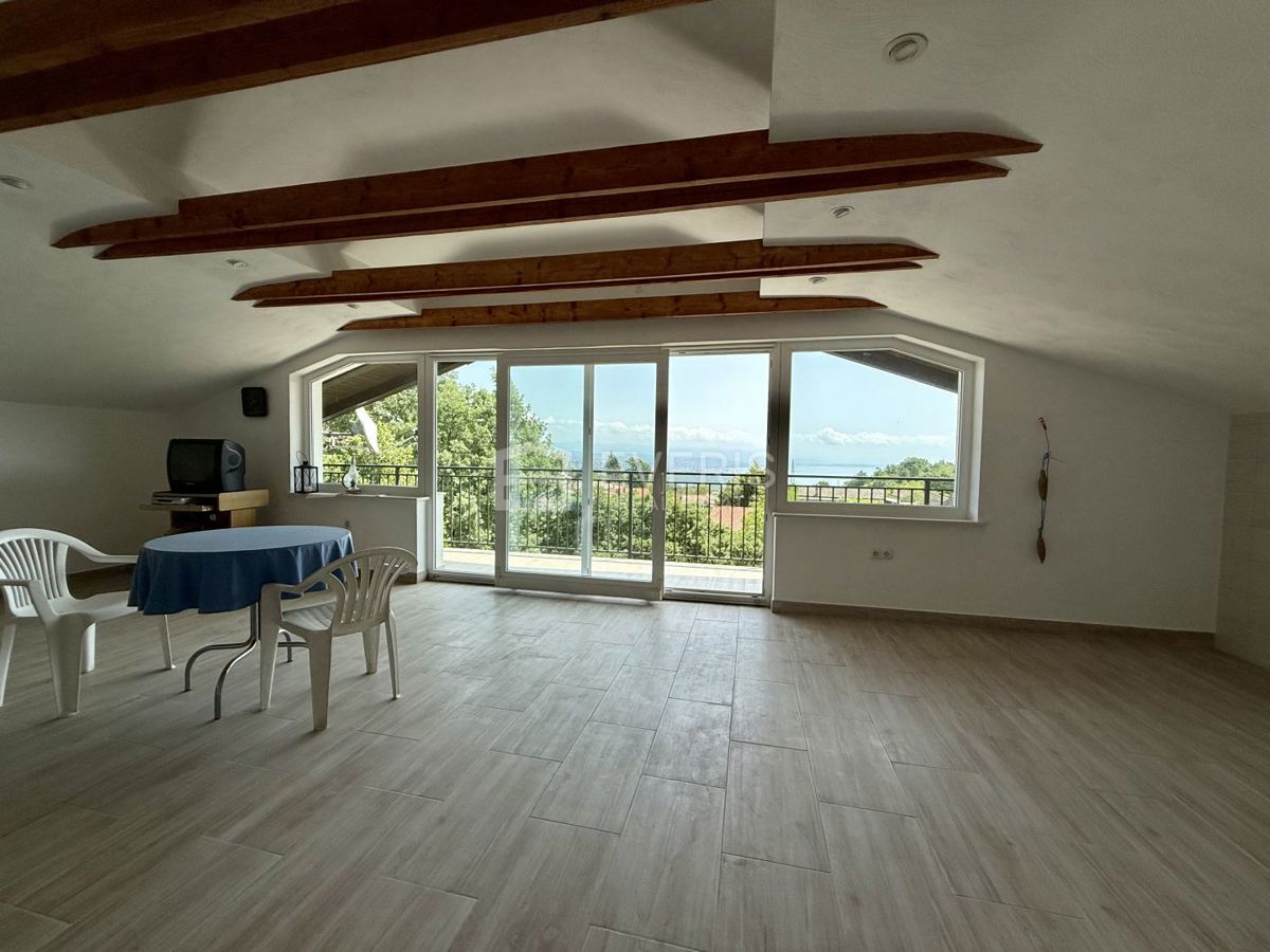 Rukavac, Matulji, 360m2