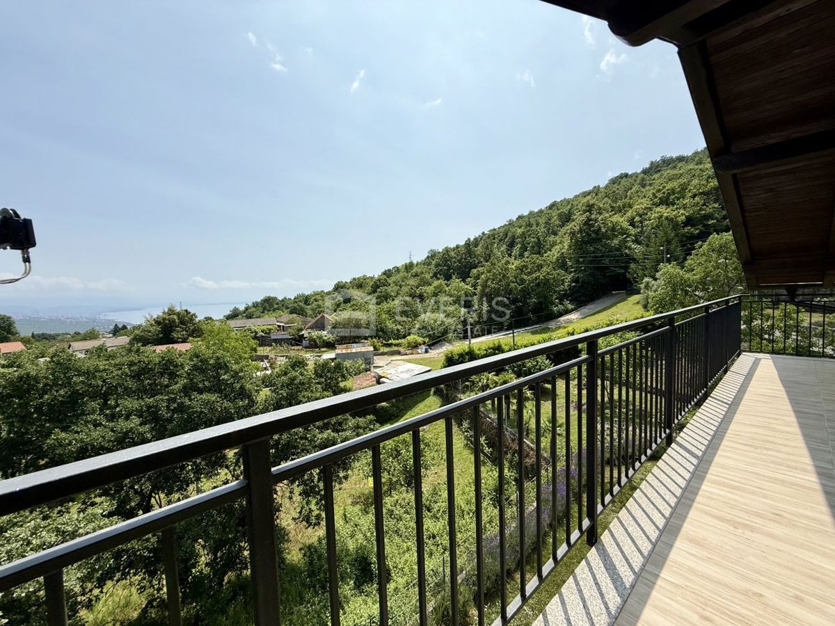 Rukavac, Matulji, 360m2