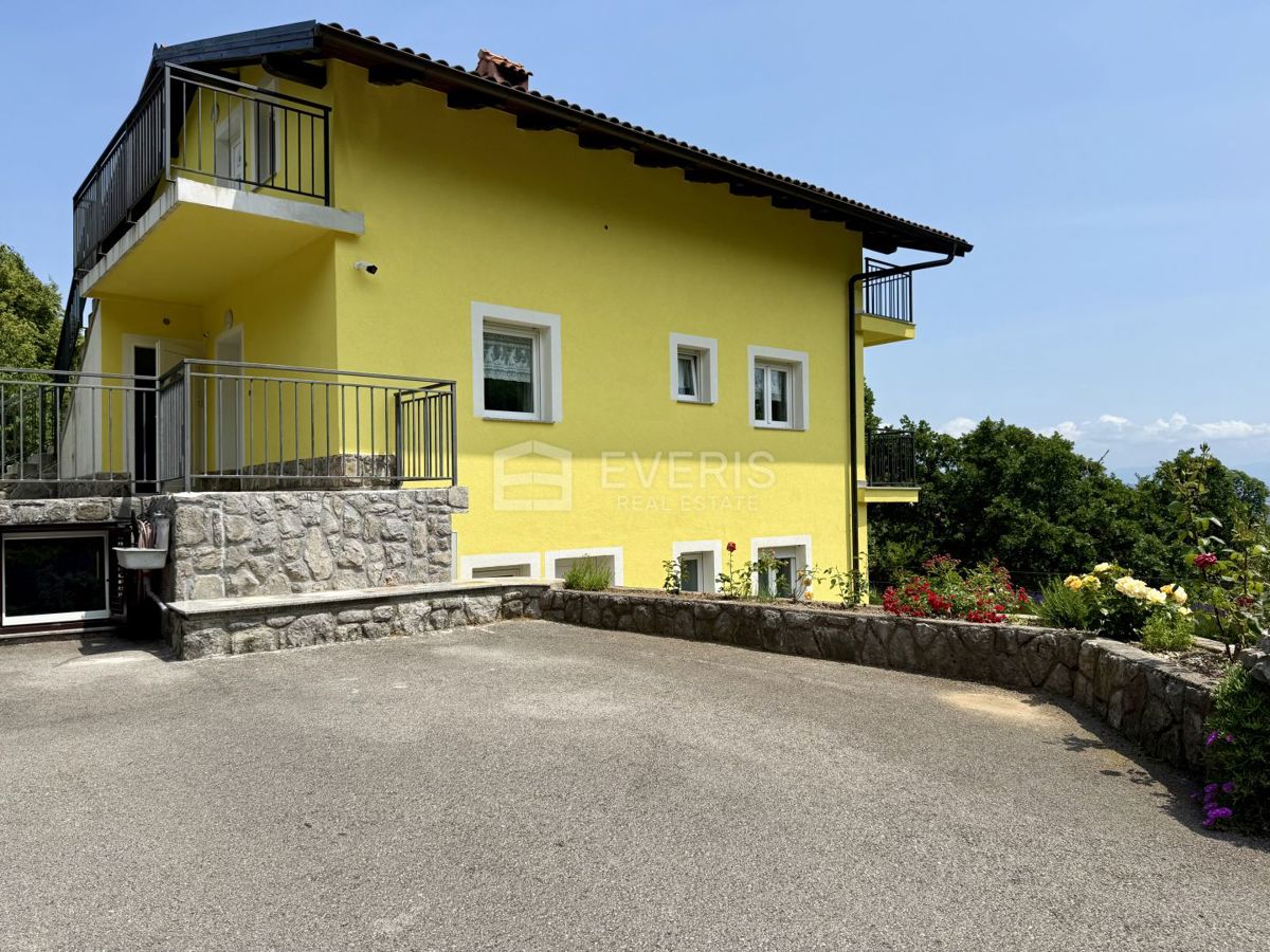 Rukavac, Matulji, 360m2