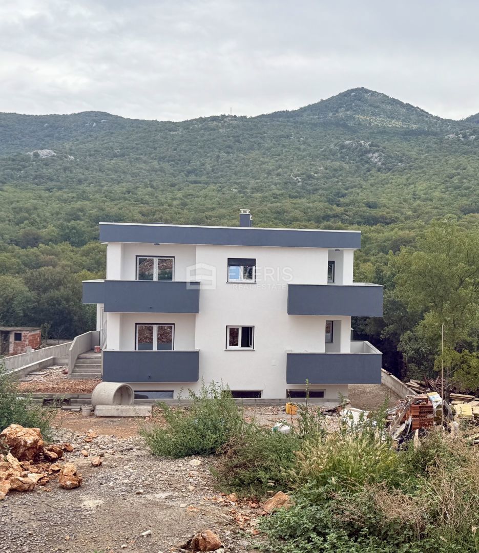 Hreljin, Bakar, 48m2