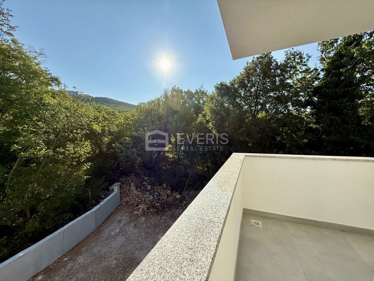 Hreljin, Bakar, 48m2