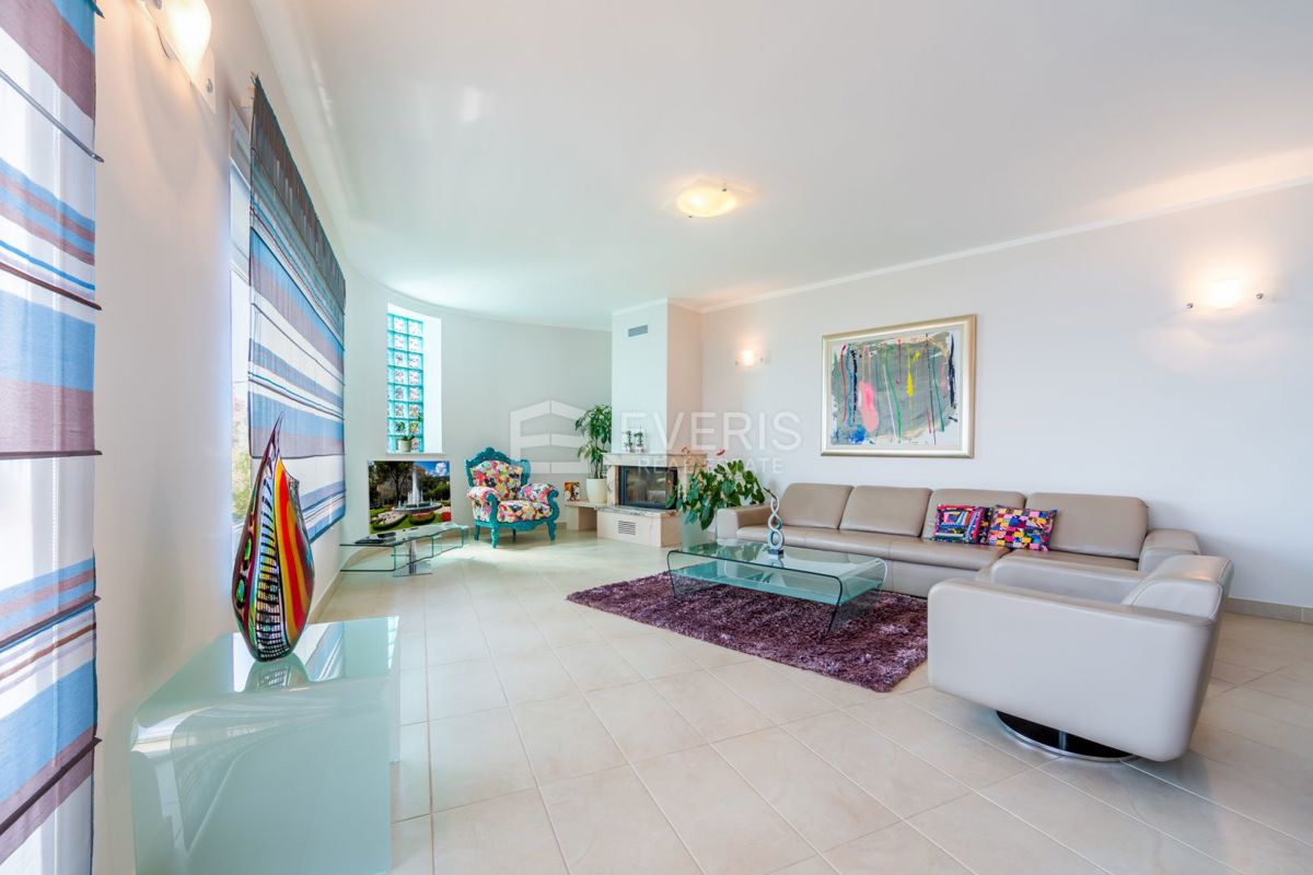 Bregi, Matulji, 200m2