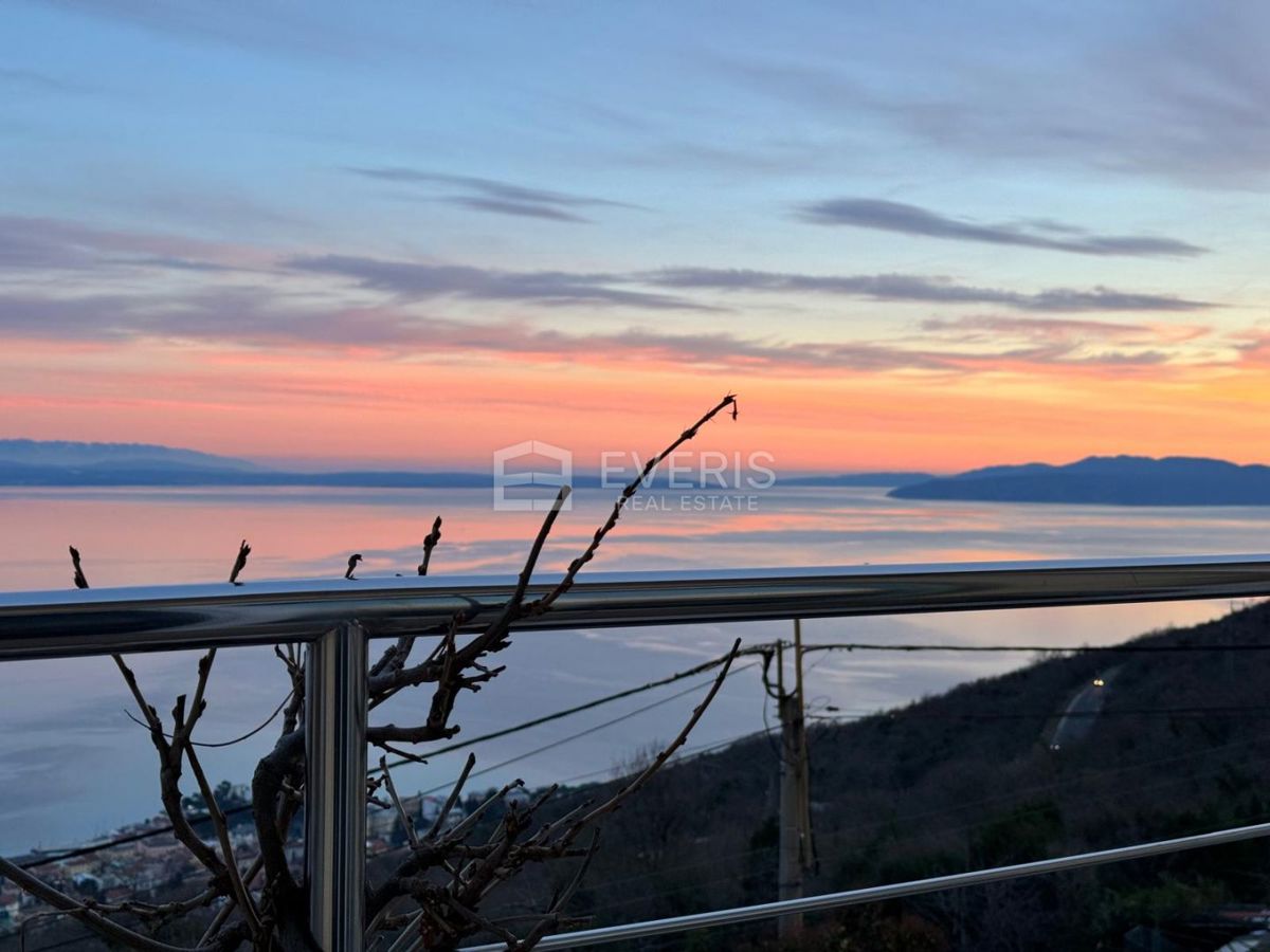 Bregi, Matulji, 200m2