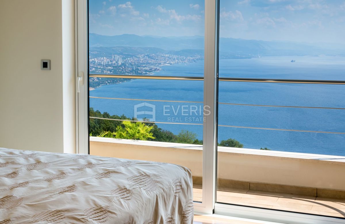 Bregi, Matulji, 200m2