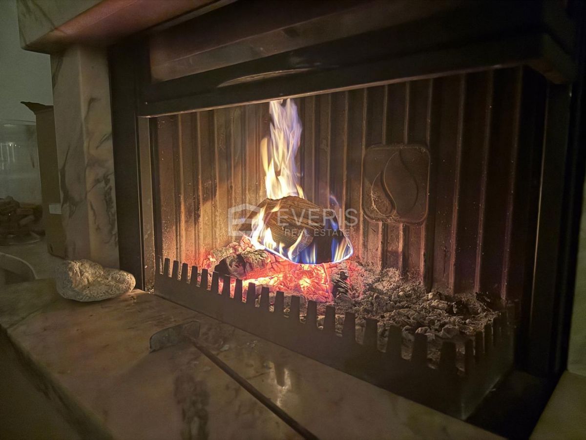 Bregi, Matulji, 200m2