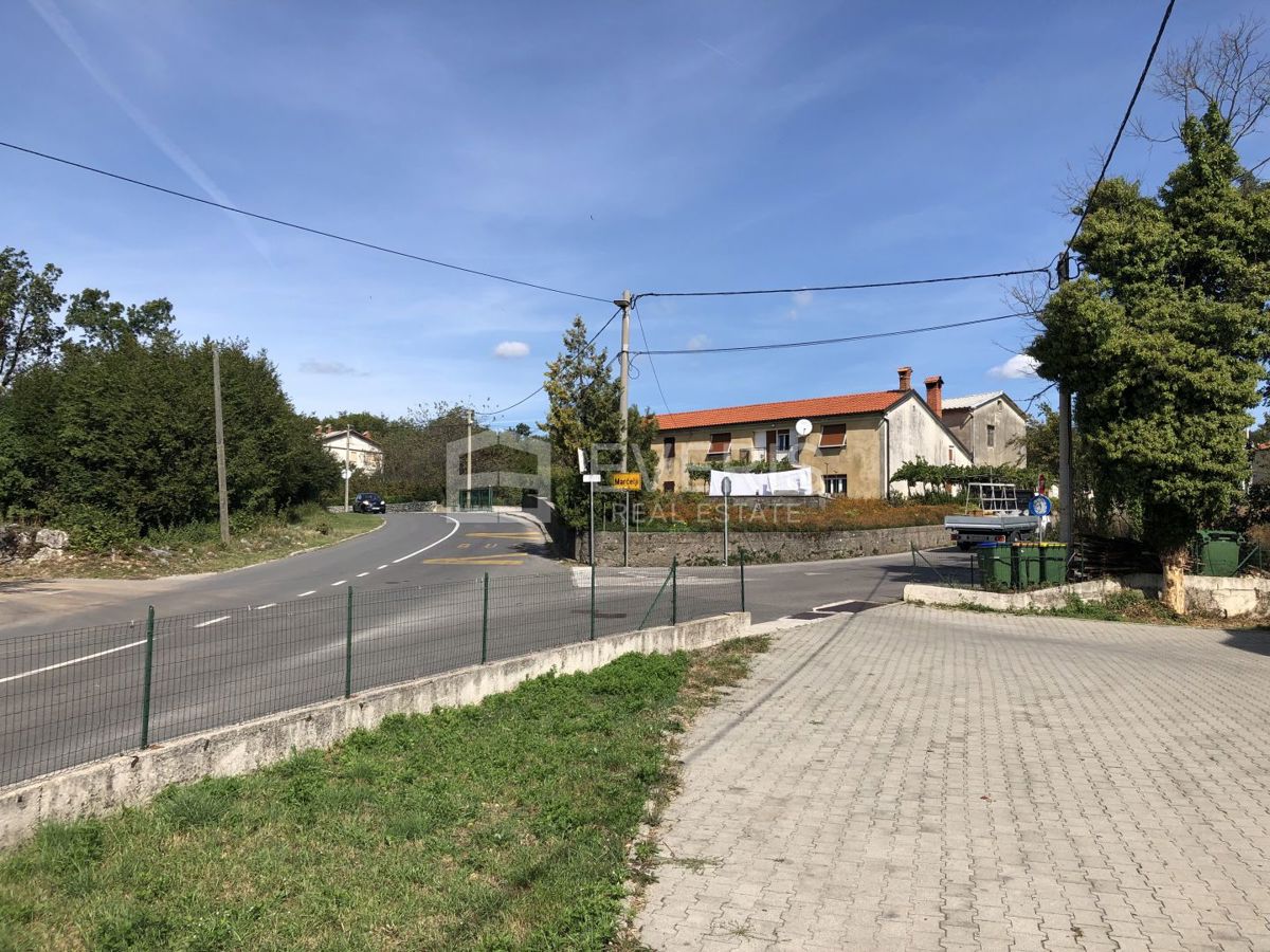 Marčelji, Viškovo, 128,13m2
