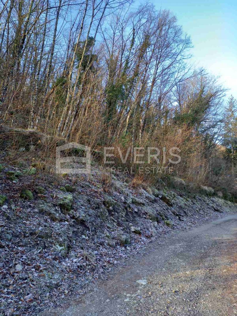 Zvoneća, Matulji, 5.387m2