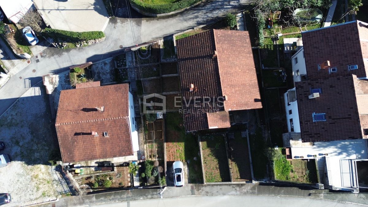 Srdoči, Rijeka, 378m2