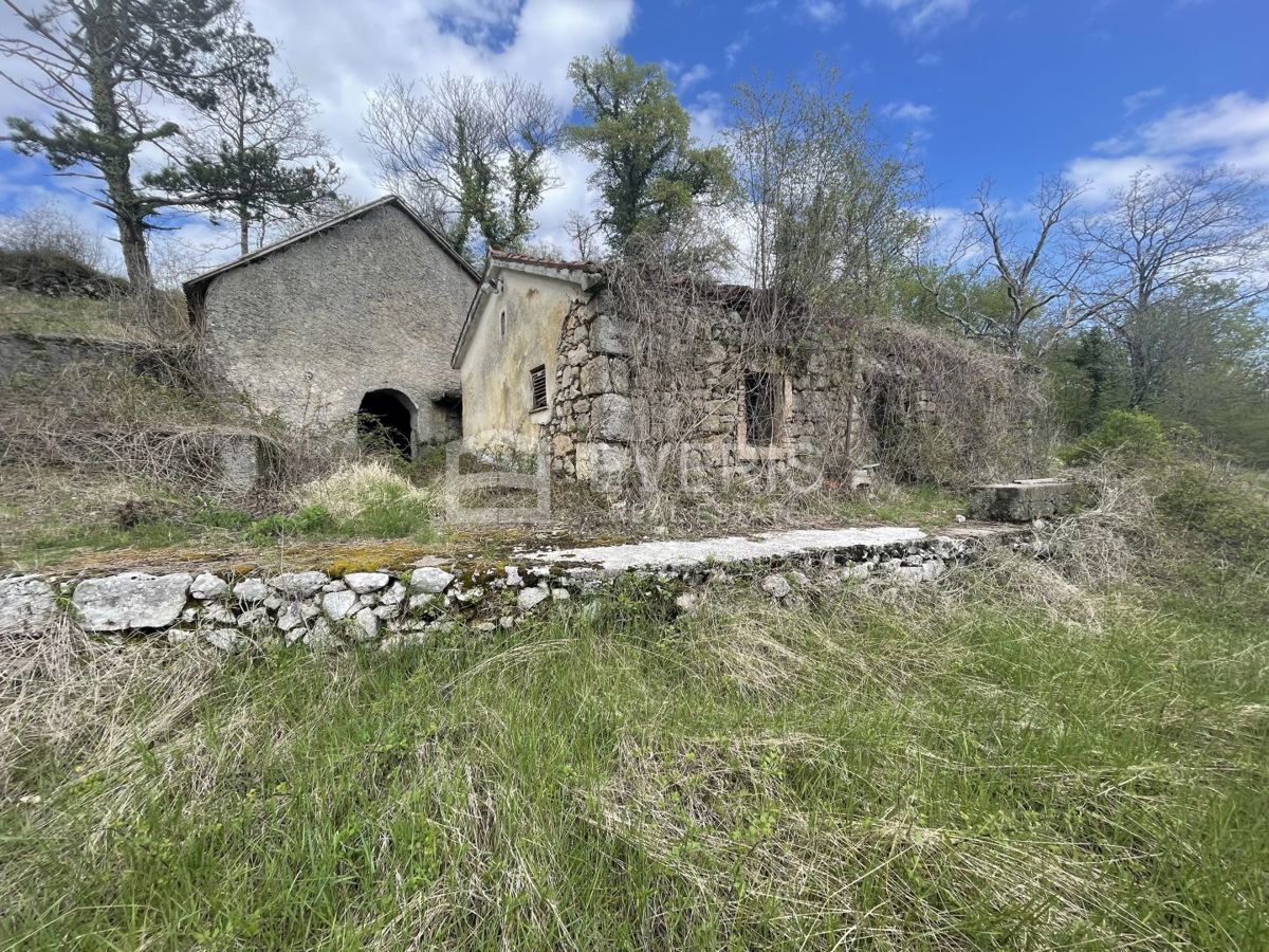 Veprinac, Opatija - Okolica, 13.359m2
