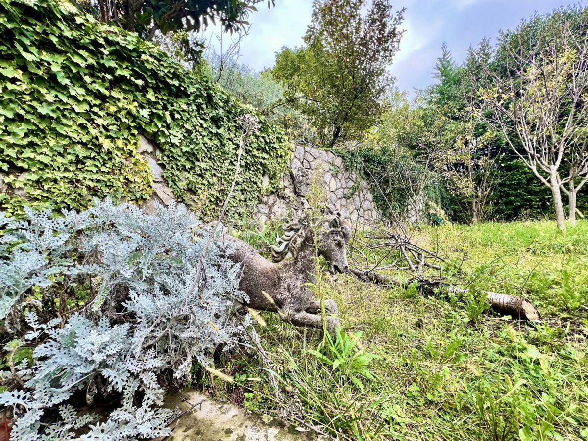 Pobri, Opatija - Okolica, 369m2