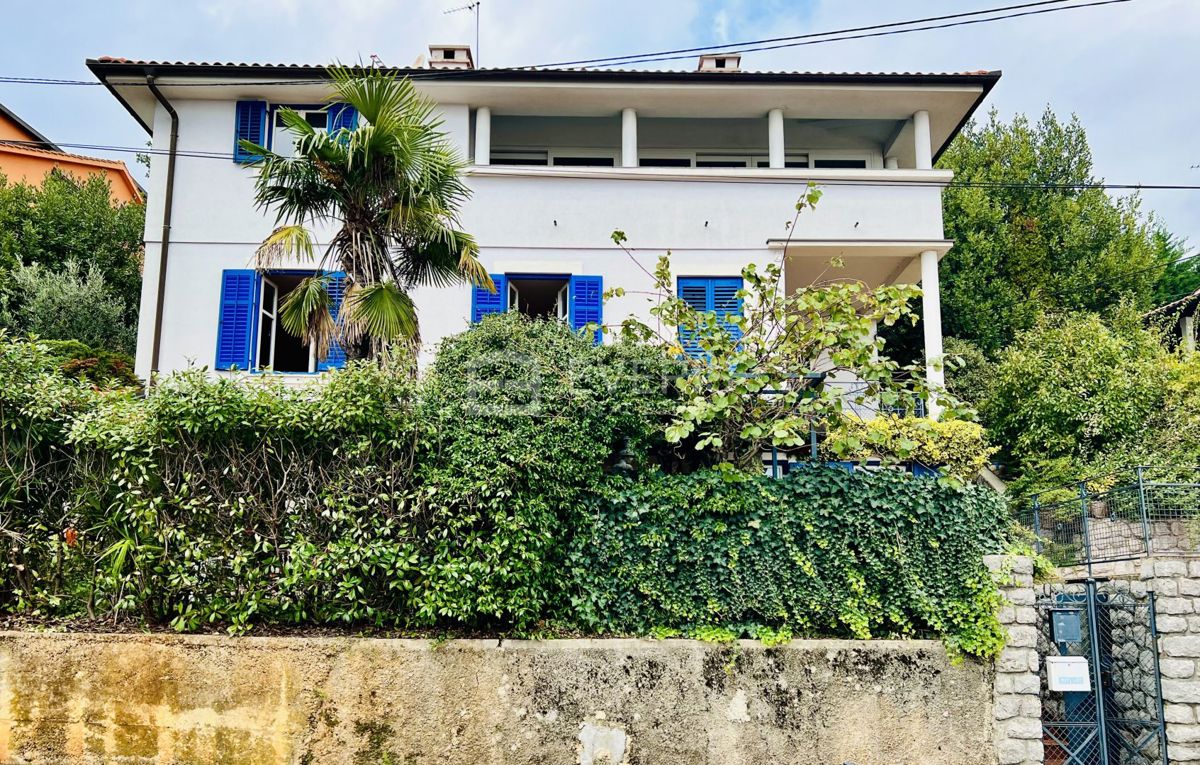 Pobri, Opatija - Okolica, 369m2