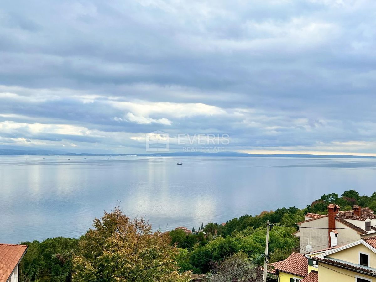 Pobri, Opatija - Okolica, 369m2