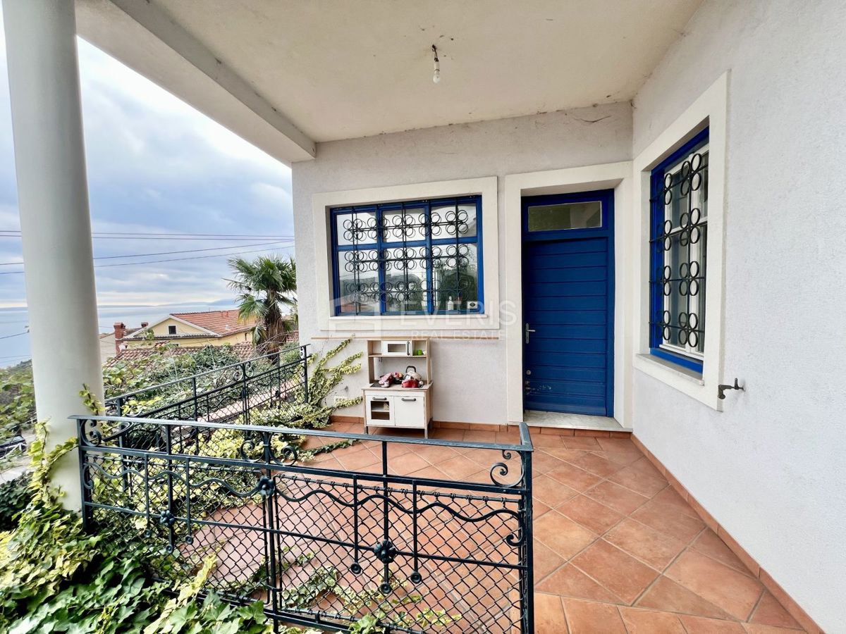 Pobri, Opatija - Okolica, 369m2