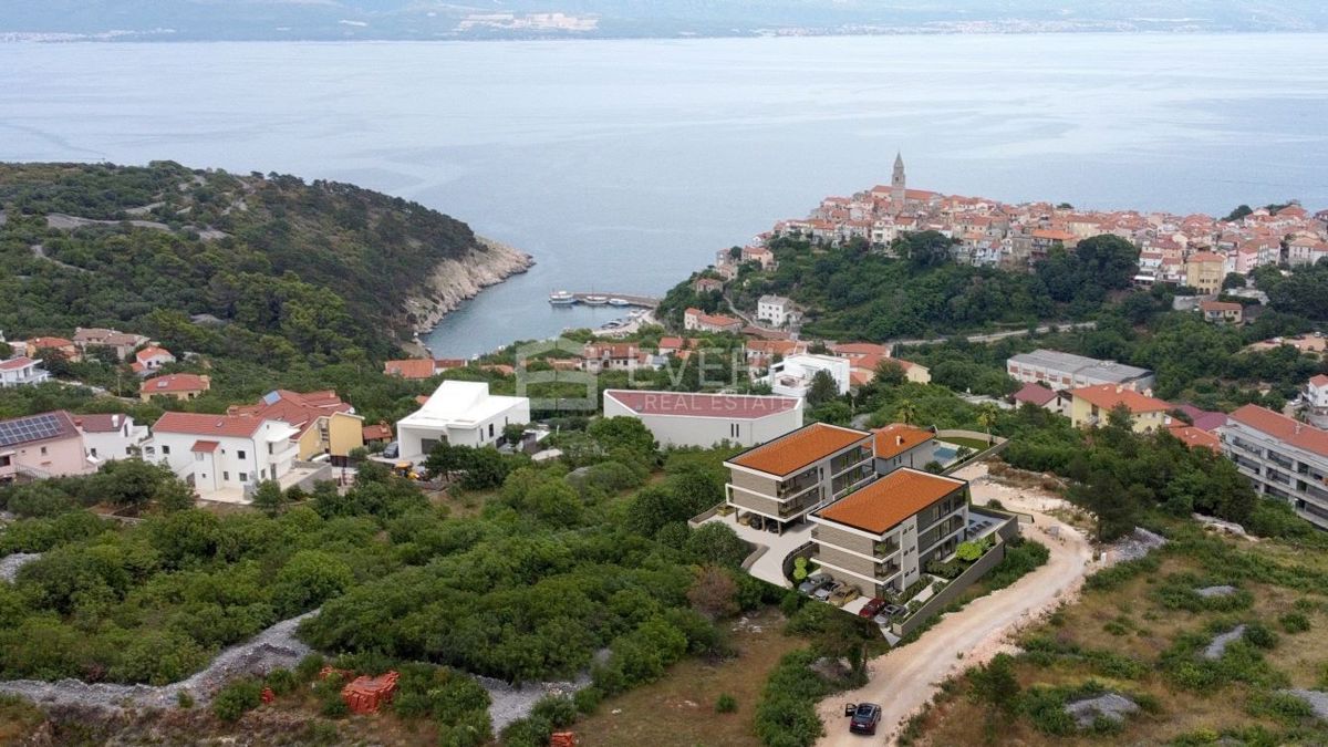 Vrbnik, 136m2