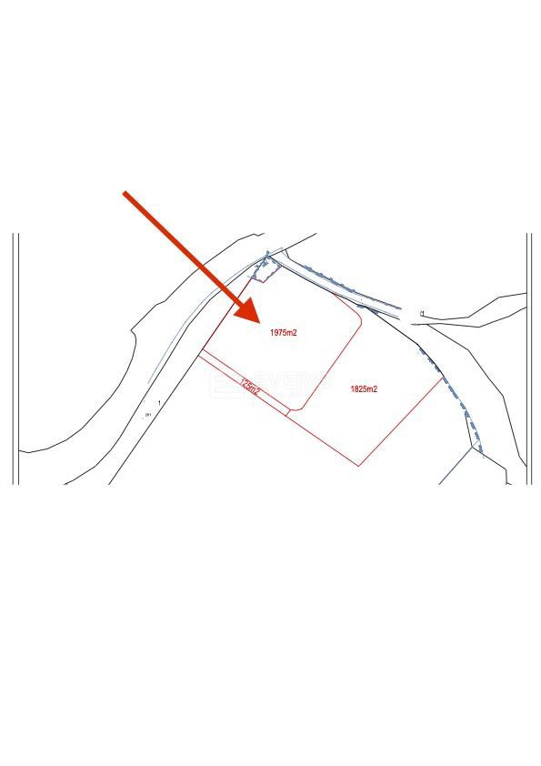 Permani, Matulji, 1.700m2