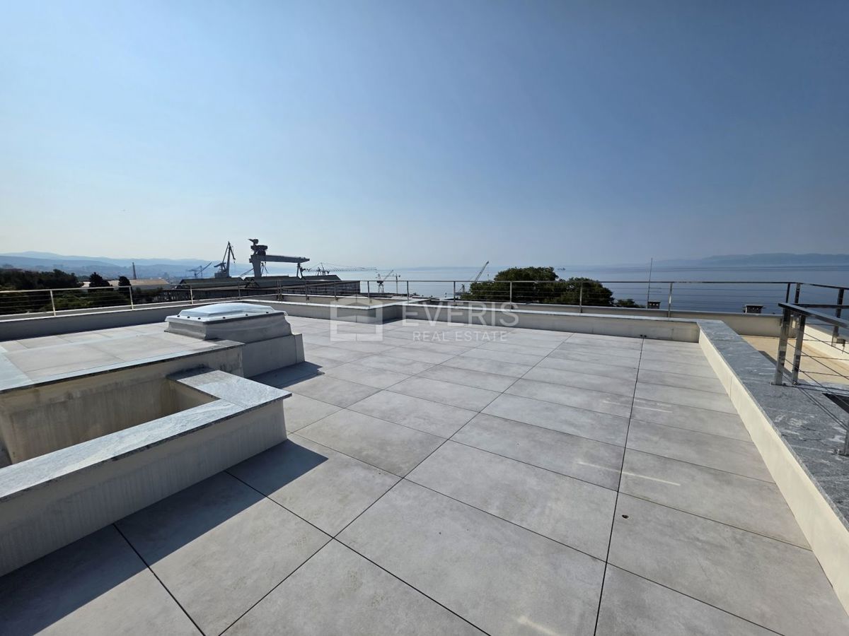 Kantrida, Rijeka, 164m2