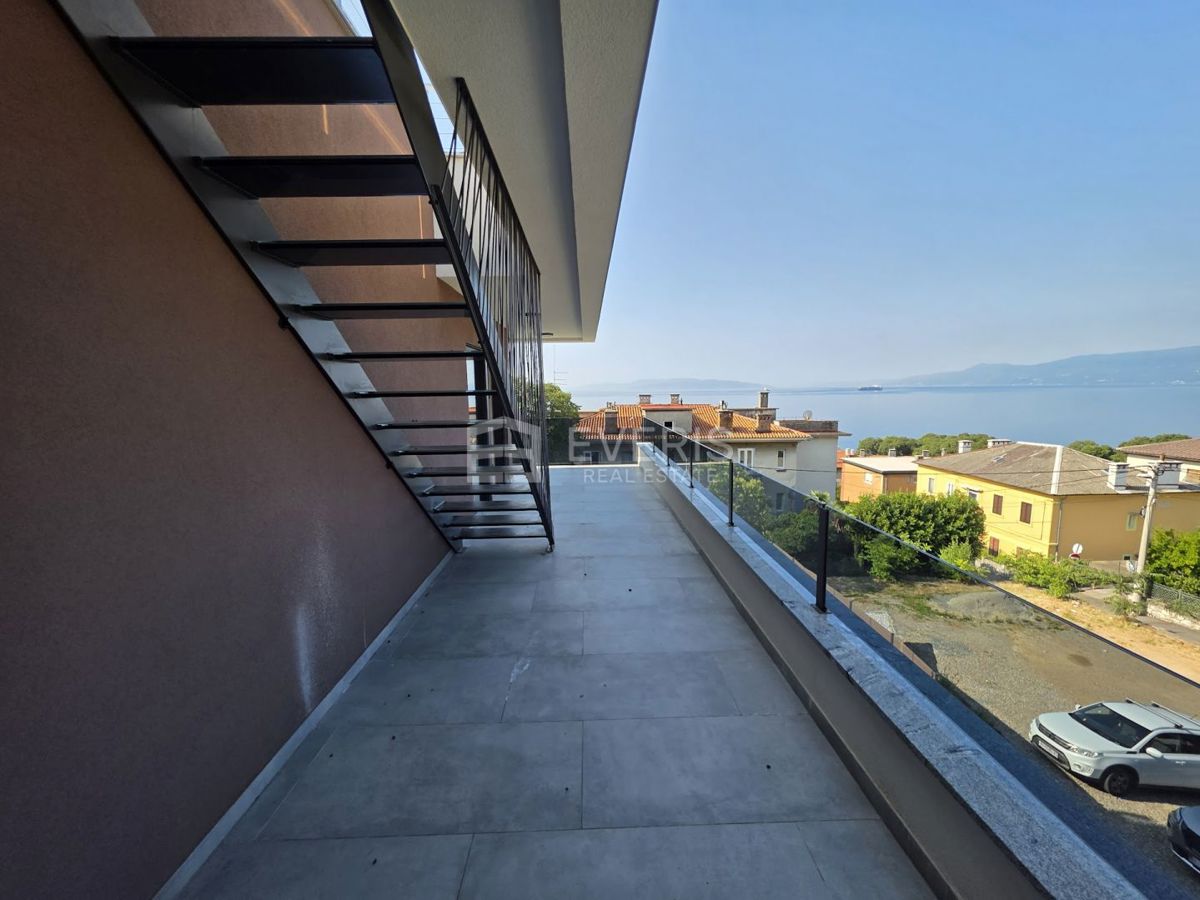 Kantrida, Rijeka, 164m2