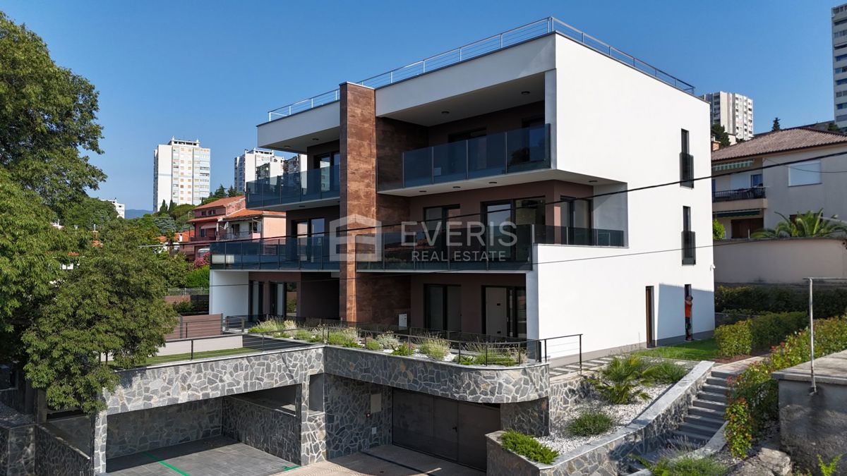 Kantrida, Rijeka, 164m2