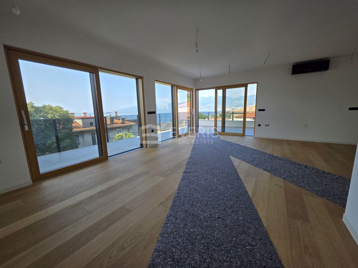 Kantrida, Rijeka, 164m2