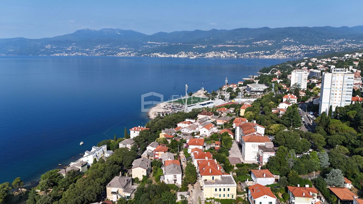 Kantrida, Rijeka, 164m2