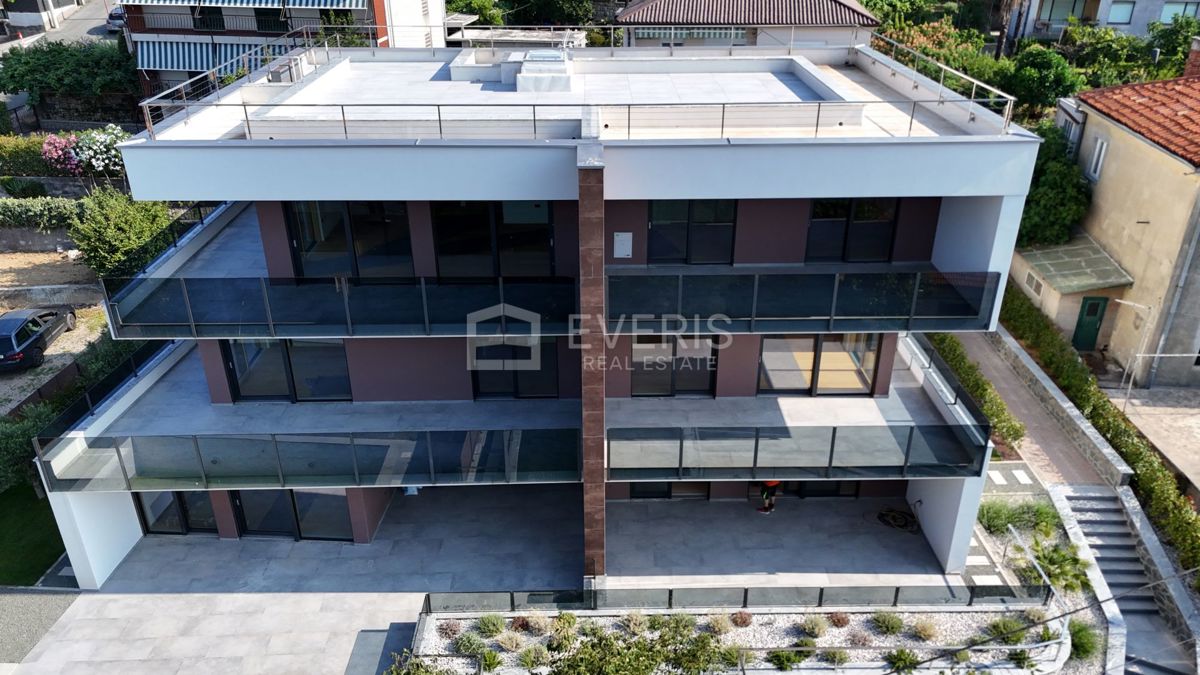 Kantrida, Rijeka, 164m2