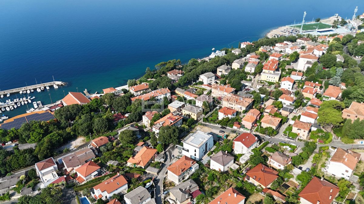 Kantrida, Rijeka, 164m2