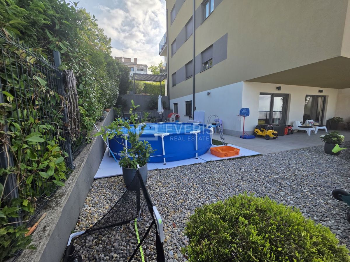 Rešetari, Kastav, 72m2