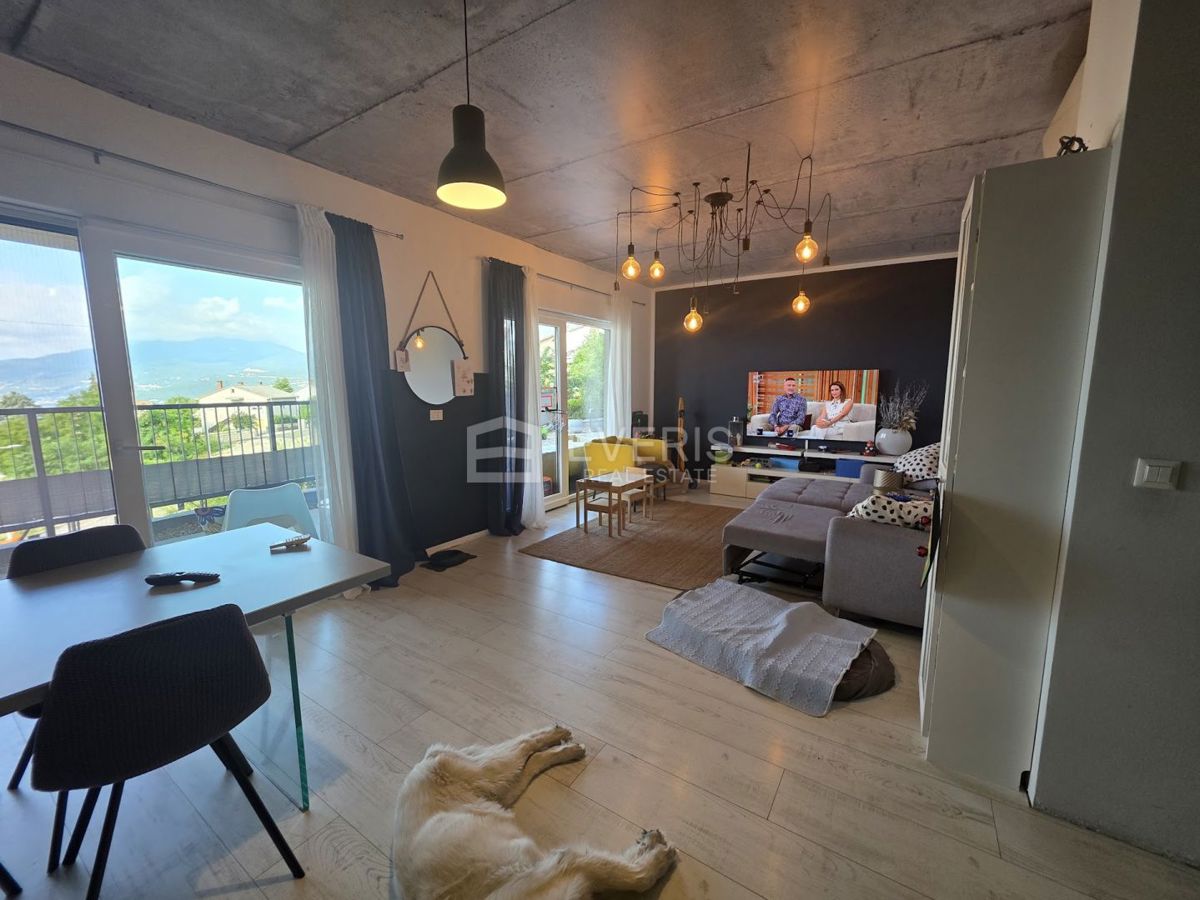 Rešetari, Kastav, 72m2