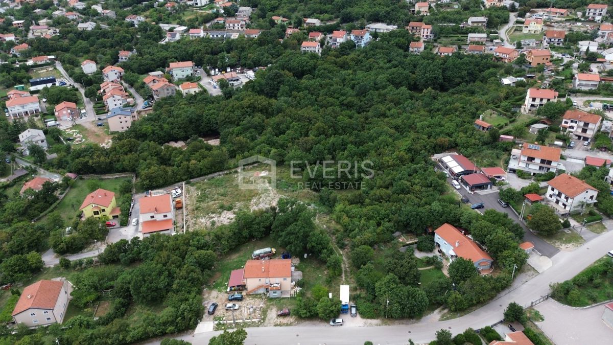 Mavrinci, Čavle, 230m2