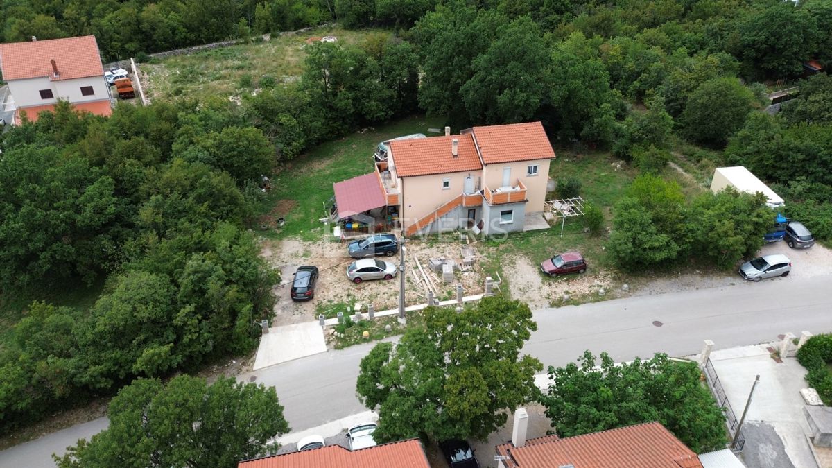 Mavrinci, Čavle, 230m2