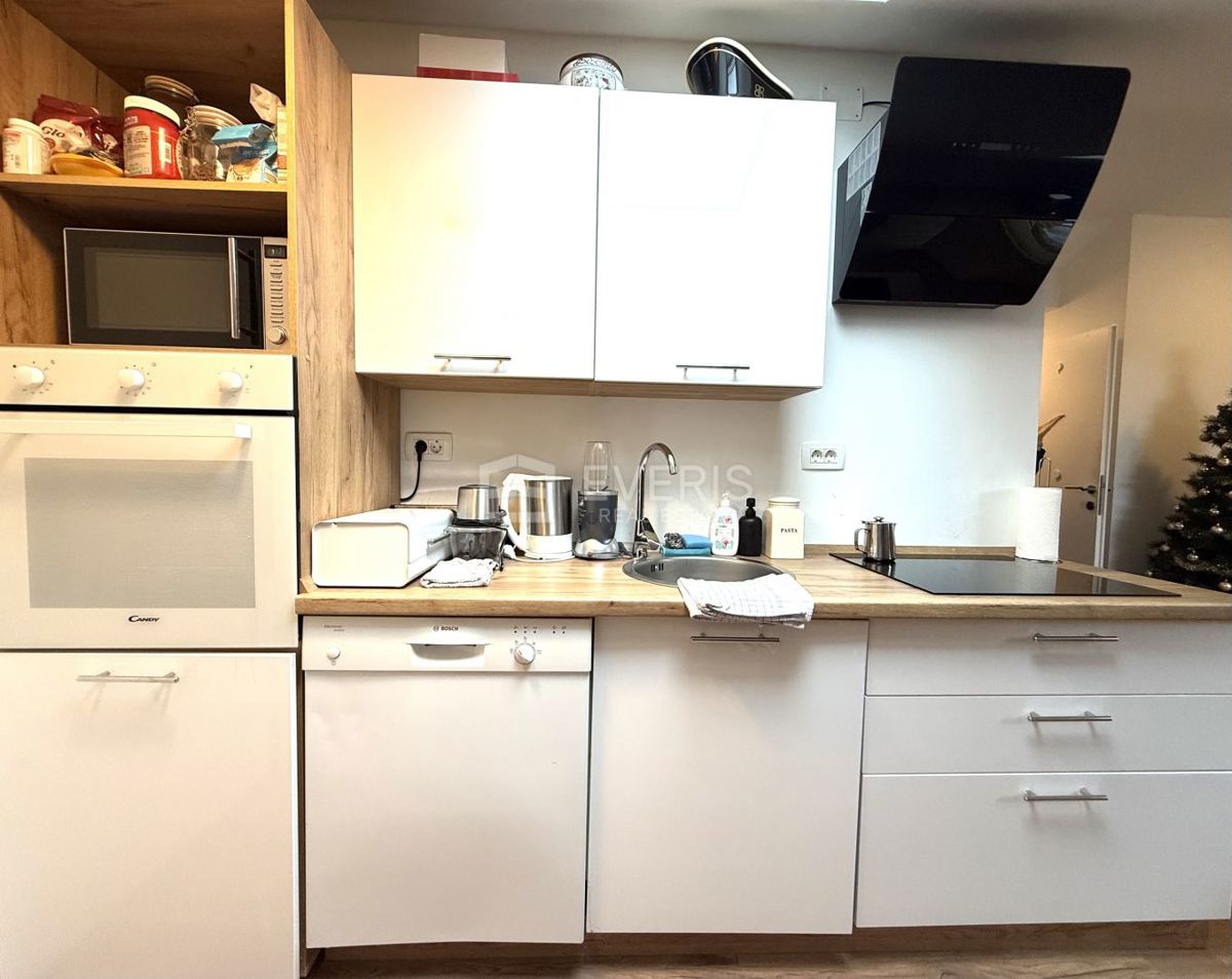 Martinkovac, Rijeka, 79,46m2