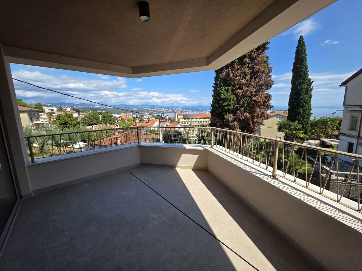 Opatija - Centar, Opatija, 80m2