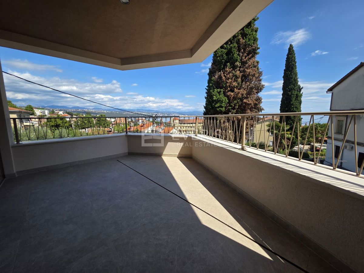 Opatija - Centar, Opatija, 80m2