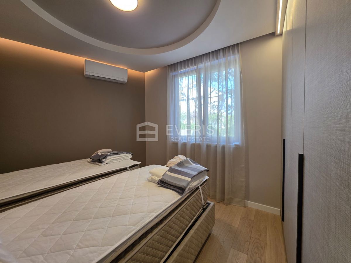 Opatija - Centar, Opatija, 80m2