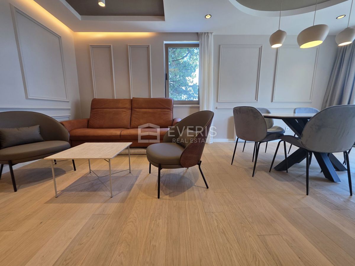 Opatija - Centar, Opatija, 80m2